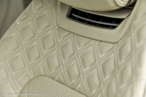 2020 Bentley Continental