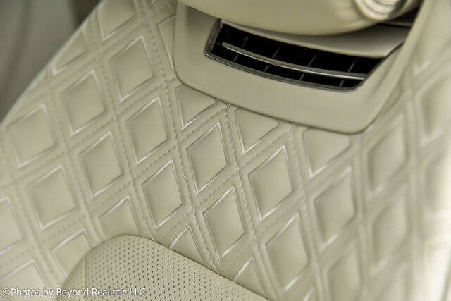 2020 Bentley Continental