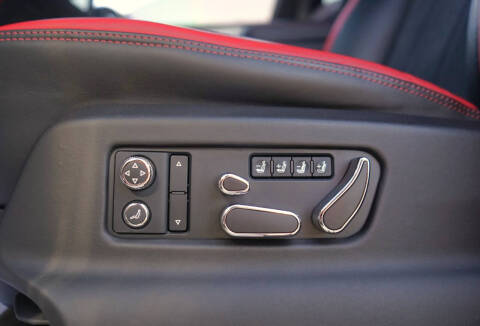 2021 Bentley Bentayga Speed