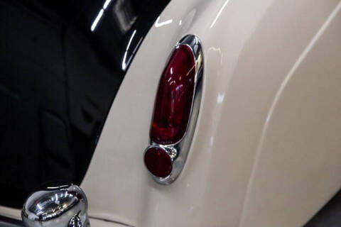 1961 Rolls-Royce SILVER CLOUD LWB