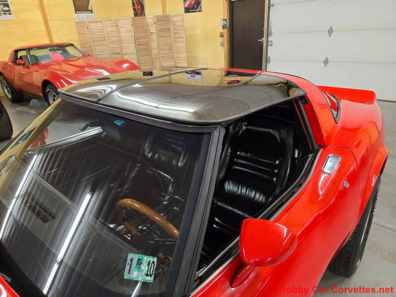 1980 Chevrolet Corvette