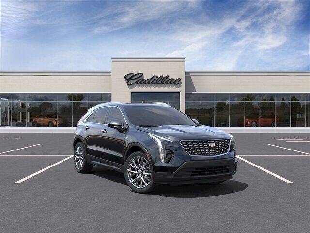 2021 Cadillac XT4 for sale in Janesville, WI