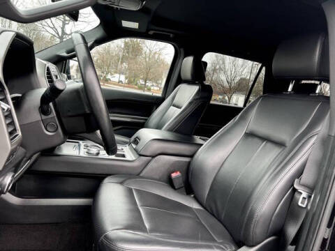 2021 Ford Expedition MAX XLT