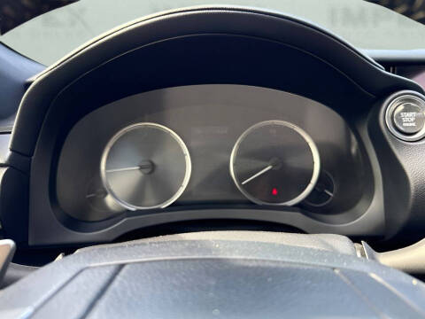 2022 Lexus RC 350