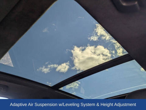 2021 Porsche Cayenne GTS