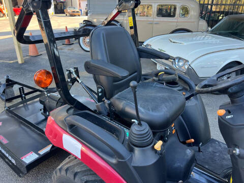 2023 YANMAR 223