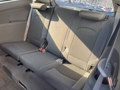 2013 Chevrolet Traverse LT