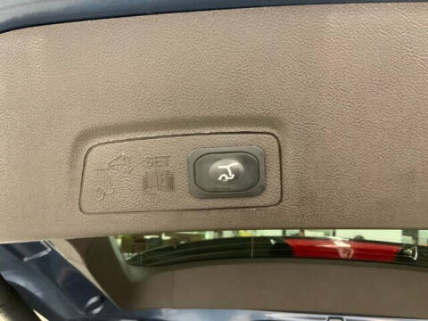 2018 Lincoln MKC Reserve