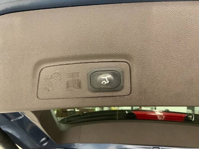 2018 Lincoln MKC Reserve