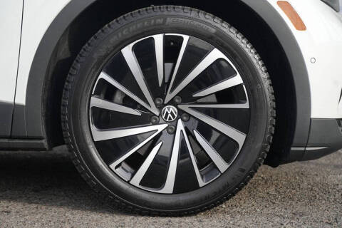 2024 Volkswagen ID.4 S