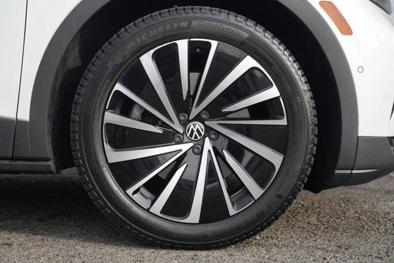 2024 Volkswagen ID.4 S