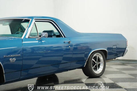 1970 Chevrolet El Camino