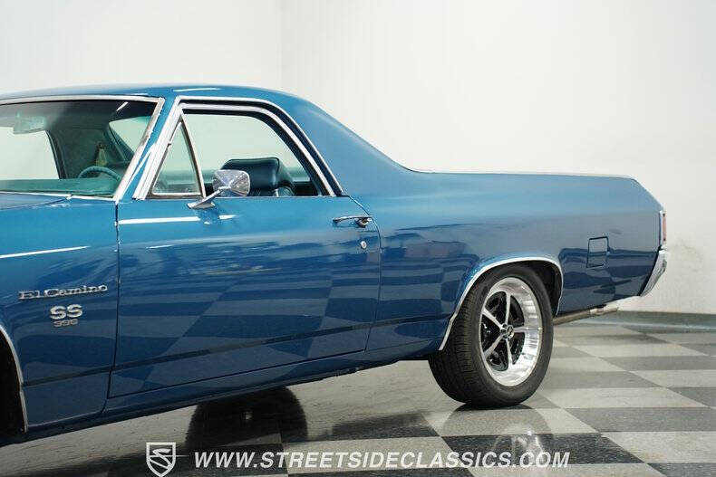 1970 Chevrolet El Camino