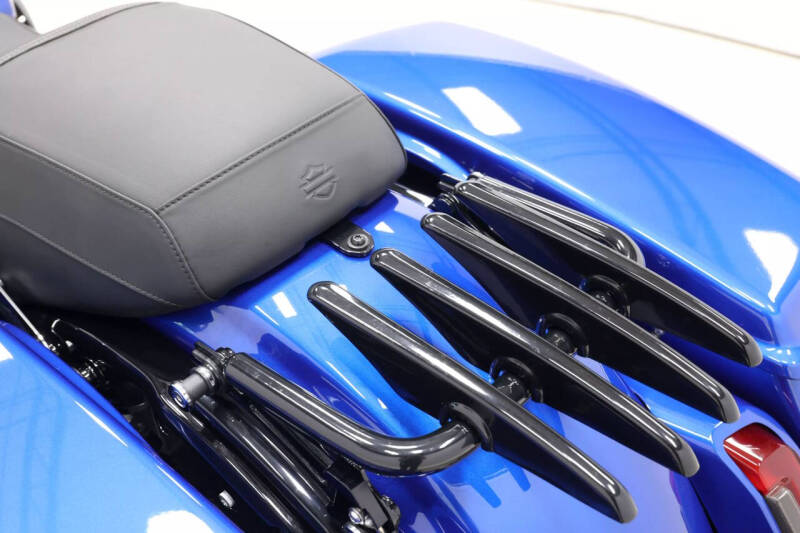 2024 Harley-Davidson Road Glide