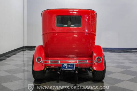1928 Ford Model T