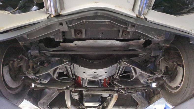 1968 Chevrolet Corvette