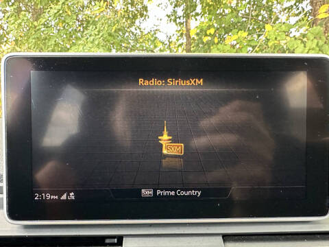 2020 Audi Q5 quattro Premium Plus 45 TFSI