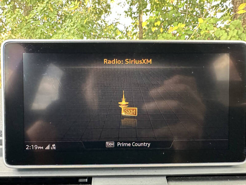 2020 Audi Q5 quattro Premium Plus 45 TFSI