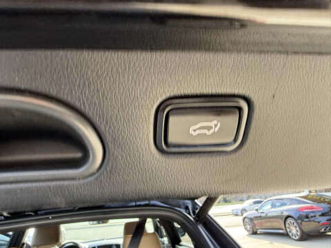 2017 Kia Sportage SX Turbo