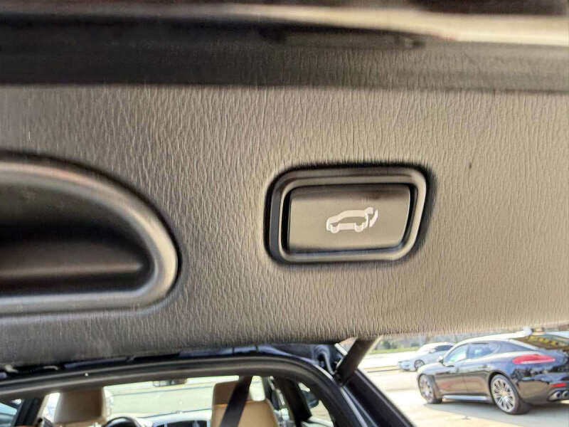 2017 Kia Sportage SX Turbo