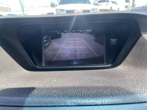 2013 Acura TSX w/Tech