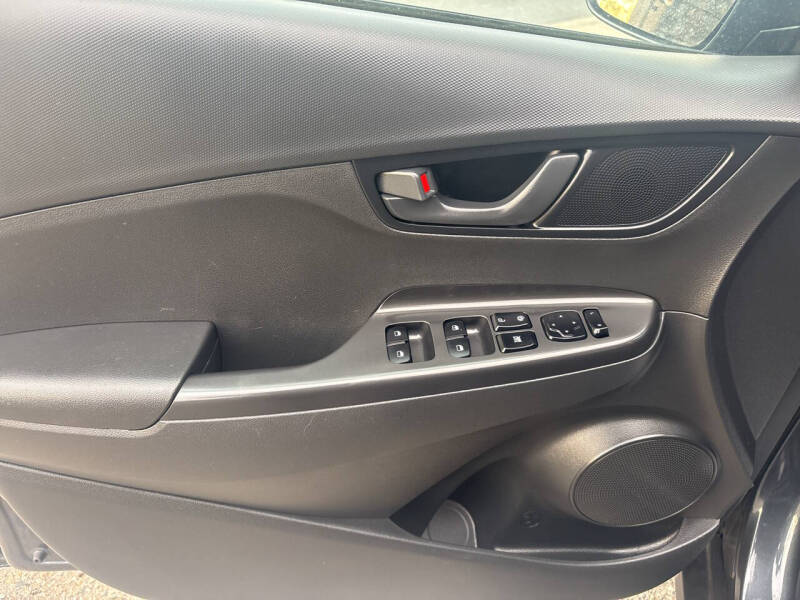 2019 Hyundai Kona SE