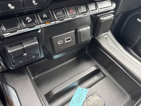 2019 GMC Sierra 1500 Elevation