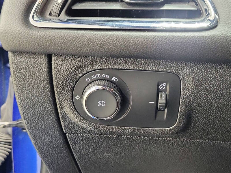 2018 Chevrolet Cruze LT Diesel Manual