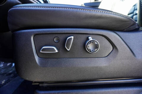 2023 Cadillac Escalade-V