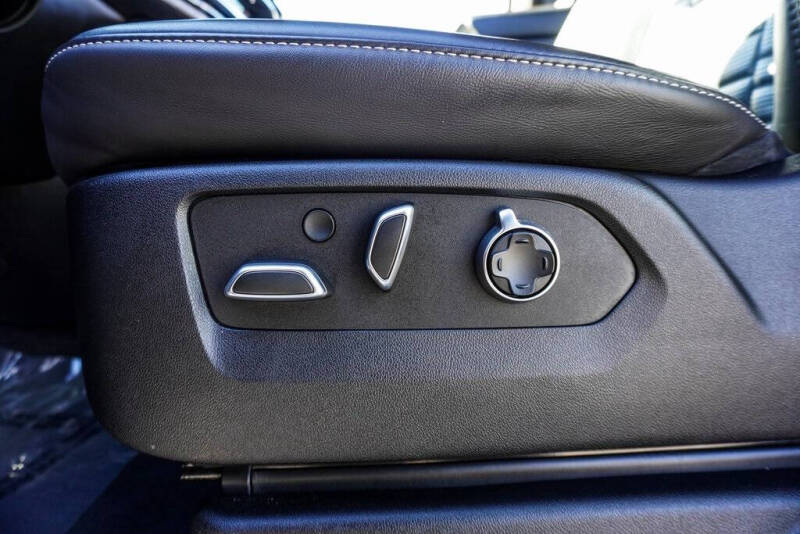 2023 Cadillac Escalade-V