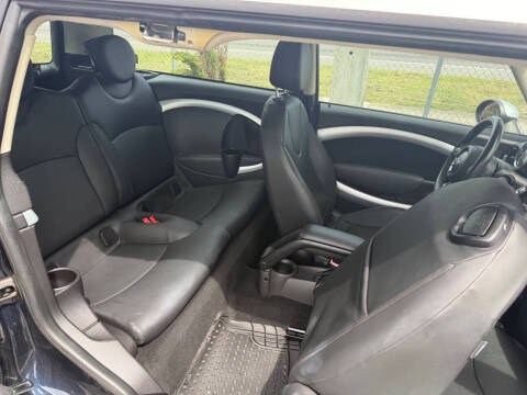 2013 MINI Clubman Cooper