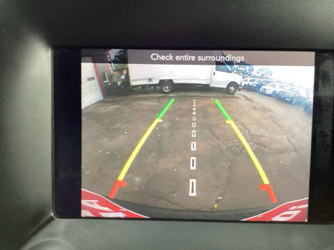 2019 Dodge Durango Pursuit