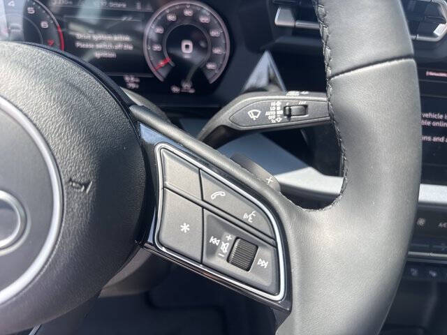 2026 Audi A3