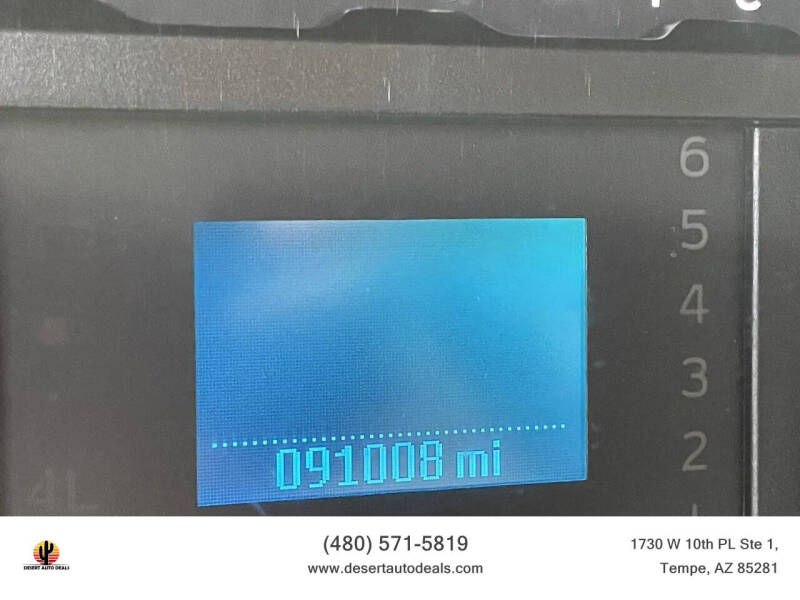 2017 Ford F-250 Super Duty