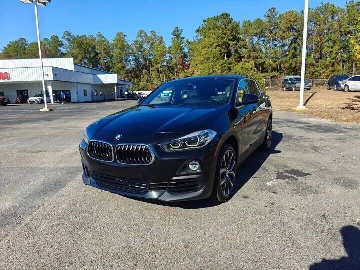 2019 BMW X2 sDrive28i