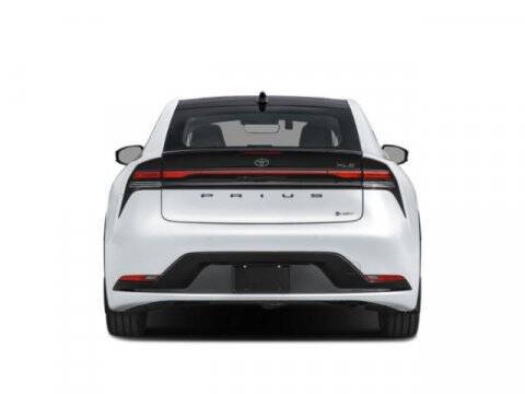 2023 Toyota Prius XLE