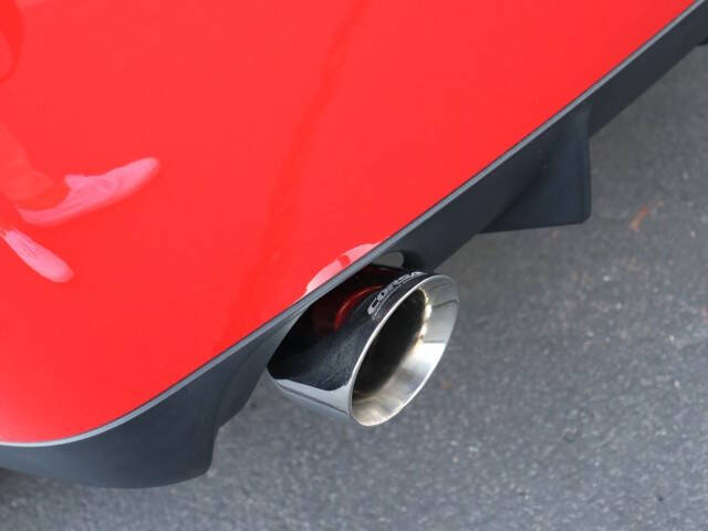 2008 Ford Shelby GT500