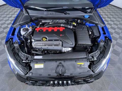 2023 Audi RS 3 2.5T quattro