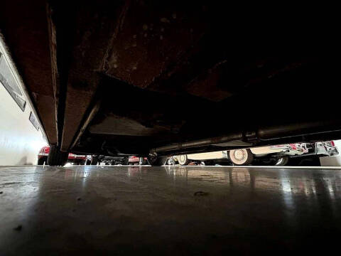 1966 Ford Galaxie 500