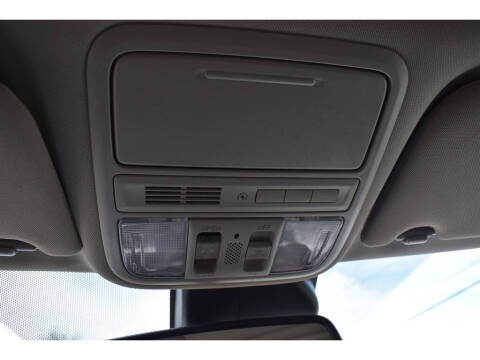 2017 Honda Odyssey Touring Elite