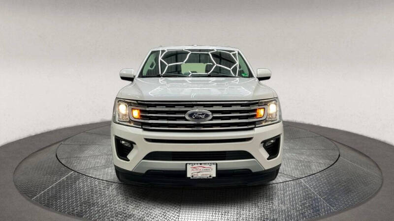 2019 Ford Expedition XLT