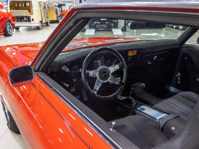 1969 Chevrolet Chevelle