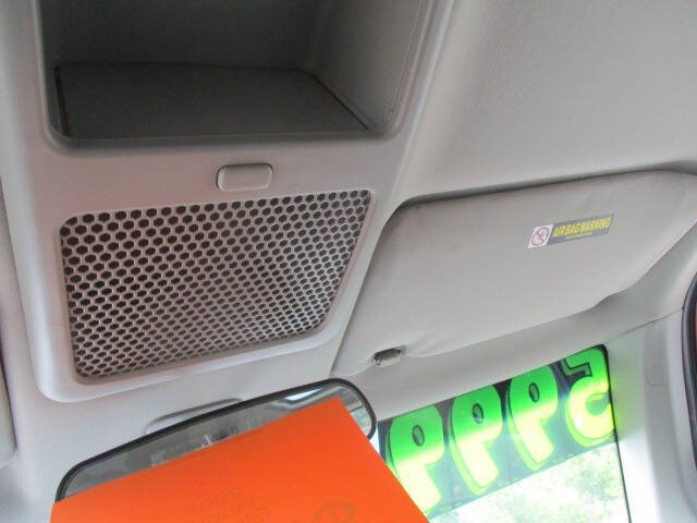 2008 Honda Element EX