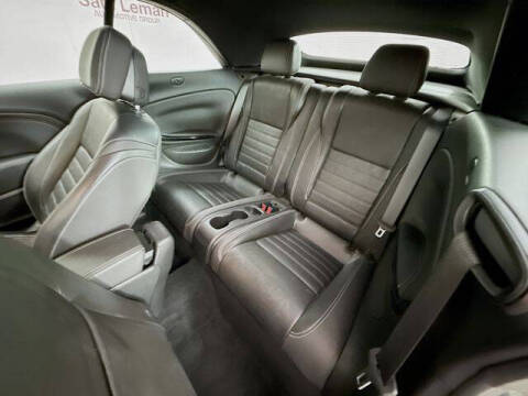 2018 Buick Cascada Premium