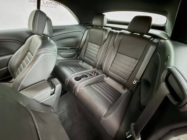 2018 Buick Cascada Premium