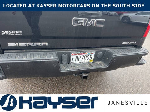 2014 GMC Sierra 1500