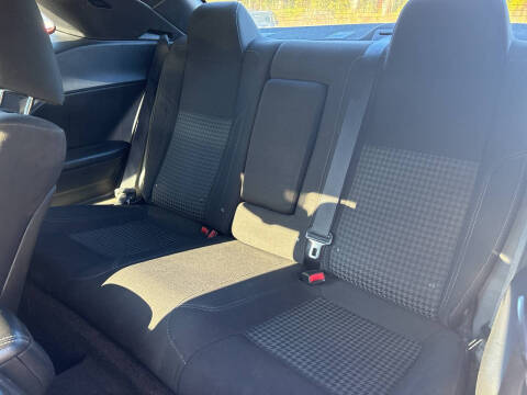 2015 Dodge Challenger R/T