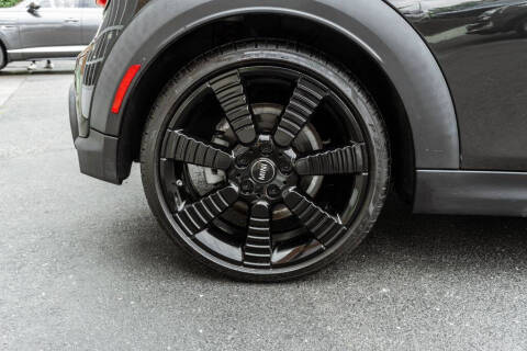 2023 MINI Hardtop 2 Door Cooper S
