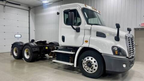 2016 Freightliner Cascadia for sale at Vehicle Network in Apex NC