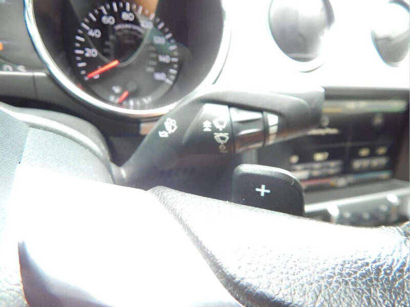 2015 Ford Mustang EcoBoost Premium